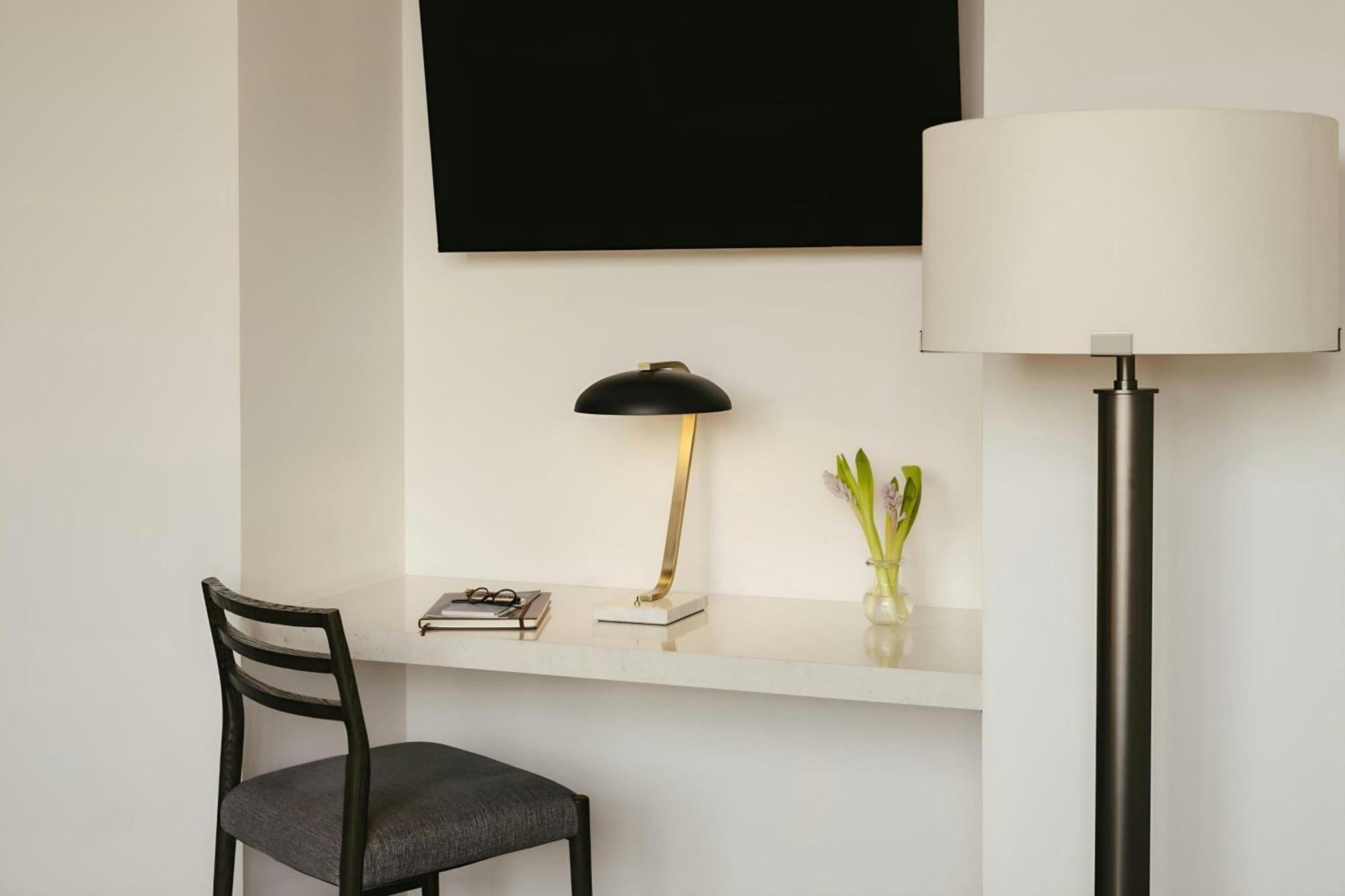Sonder By Marriott Bonvoy Market Hall Apartments West Loop Чикаго Экстерьер фото