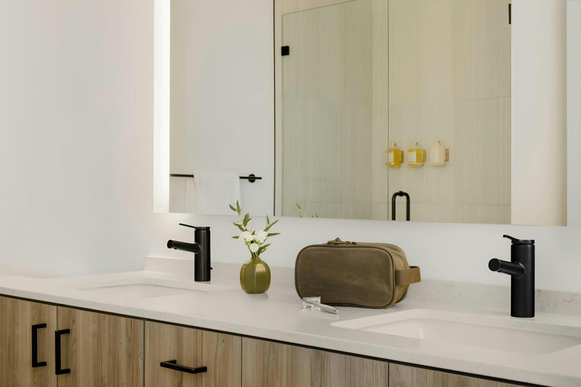 Sonder By Marriott Bonvoy Market Hall Apartments West Loop Чикаго Экстерьер фото
